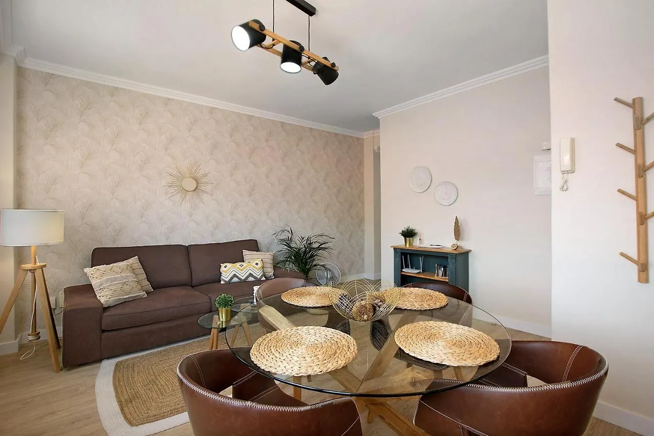 El Mirador De Viana Apartment La Laguna   La Laguna (Tenerife)