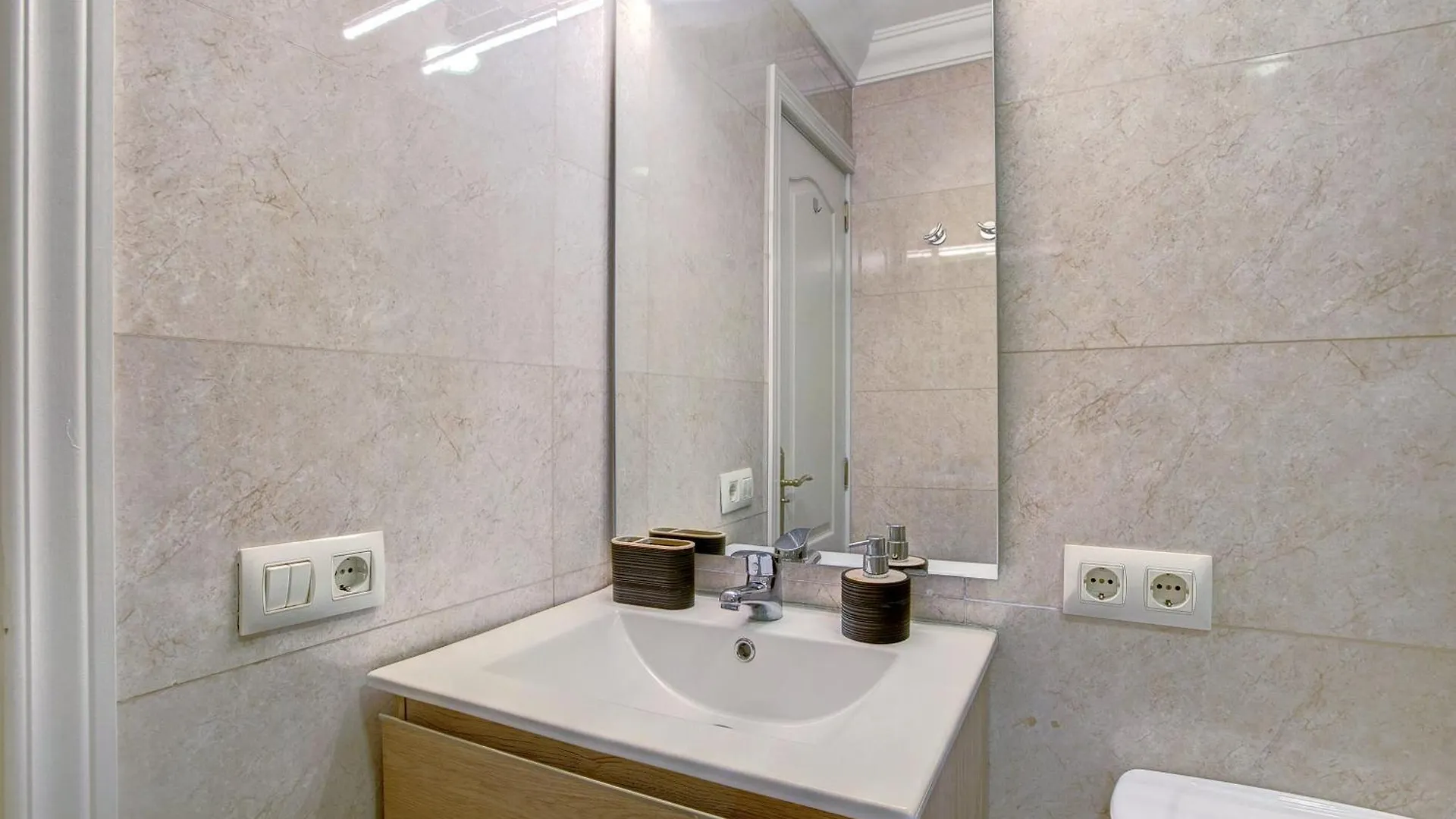 El Mirador De Viana Apartment La Laguna  Spain
